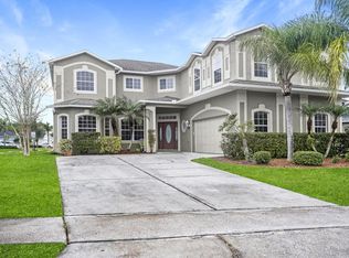 2550 Barwick St, Orlando, FL 32824