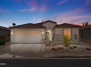 4649 E Sourwood Dr, Gilbert, AZ 85298