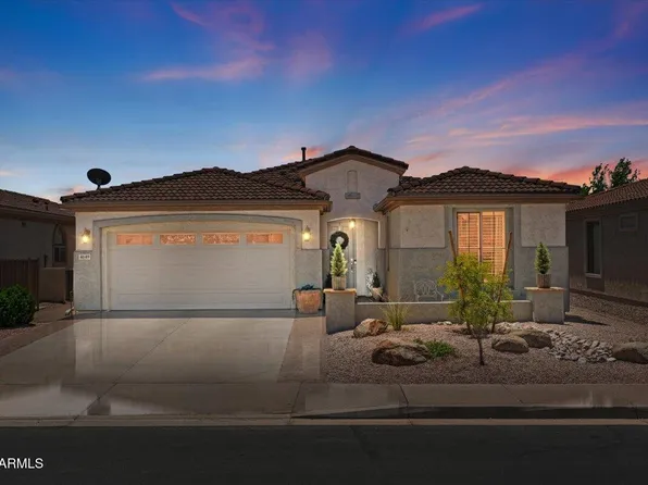 4649 E SOURWOOD Drive, Gilbert, AZ 85298