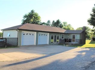 4110 Route 536, Ringgold, PA 15770