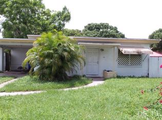 2110 Okeechobee Rd, Fort Pierce, FL 34950