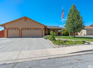 1426 Rosy Finch Dr, Sparks, NV 89441