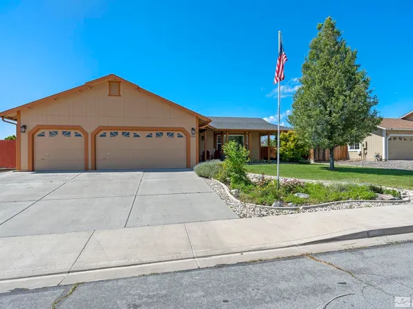 1426 Rosy Finch Dr, Sparks, NV 89441