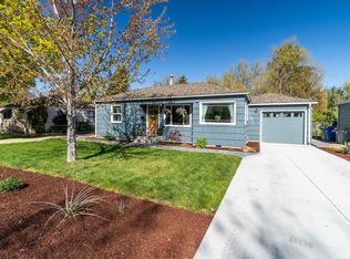 1606 S Division Ave, Boise, ID 83706