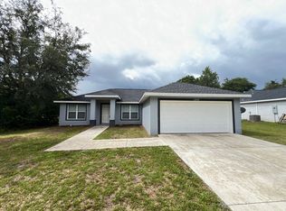 13552 SW 112th St, Dunnellon, FL 34432