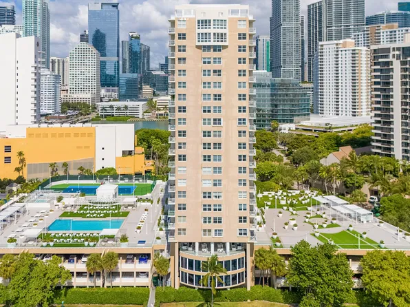 770 Claughton Island Dr, Miami, FL