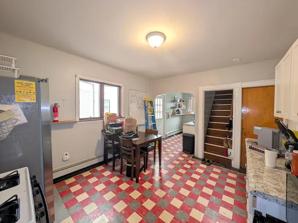 26 Rogers Ave #2, Somerville, MA 02144