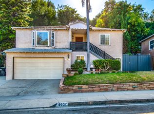5637 Heatherdale Dr, Los Angeles, CA 90043