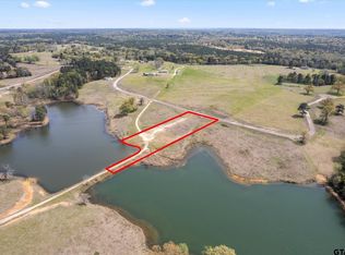 248 Private Road 3399, Big Sandy, TX 75755