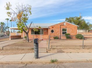 2203 N 3rd Ave, Tucson, AZ 85705