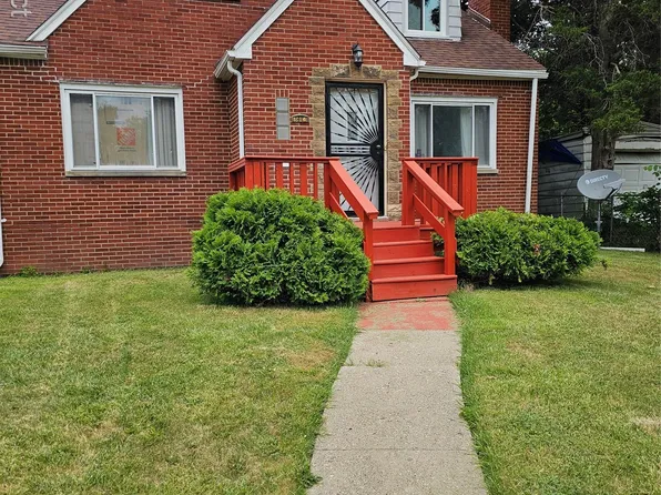 514 W McClellan St, Flint, MI 48505