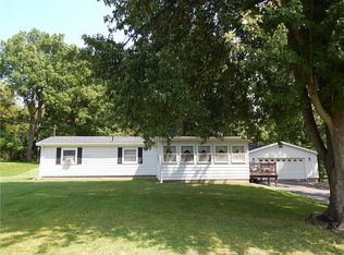 2238 W Walworth Rd, Macedon, NY 14502