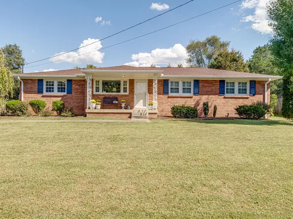 110 Teelia Dr, Old Hickory, TN 37138
