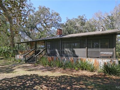 6306 E Forest Trail Dr, Hernando, FL, 34442