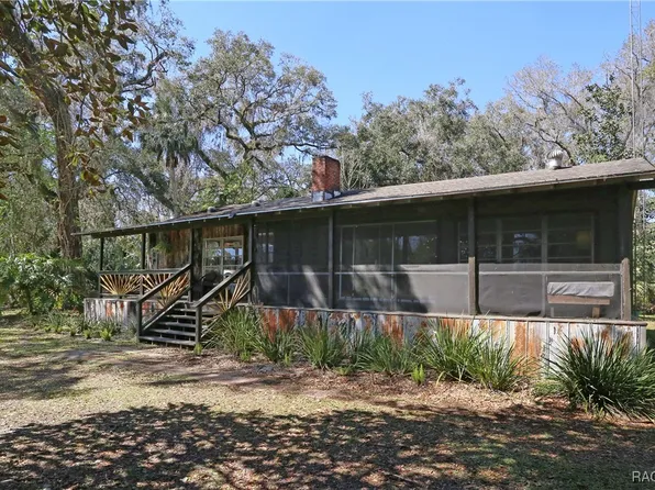 6306 E Forest Trail Dr, Hernando, FL 34442