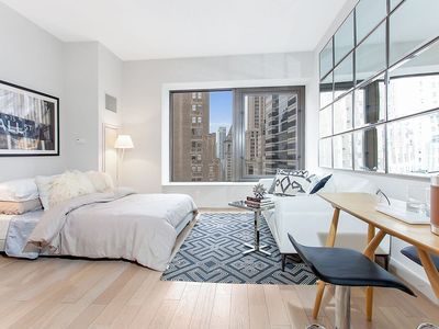 75 Wall St APT 29H, New York, NY, 10005