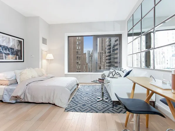 75 Wall St APT 29H, New York, NY 10005