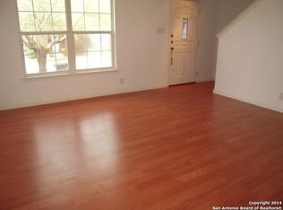 10106 Trailhead Pass, San Antonio, TX 78251