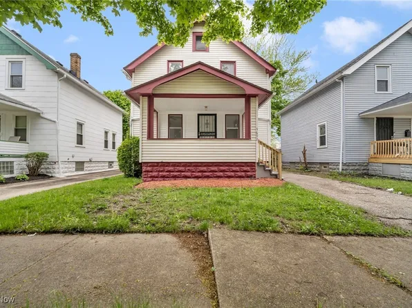 3692 E 118th St, Cleveland, OH 44105