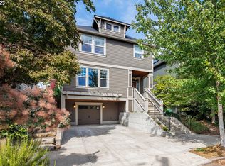 633 N Winchell St, Portland, OR 97217