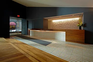 Rented by Rose Associates, Inc.