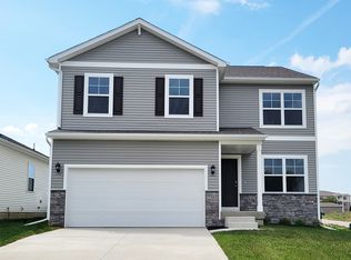 5806 NE Verona Dr, Ankeny, IA 50021