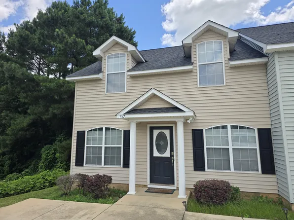 147 Williamsburg Ave, Thomasville, GA 31757