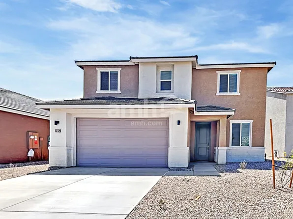 12329 W Burruel Creek Ln, Marana, AZ 85653
