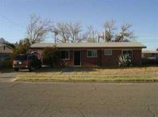 5707 Lexington Dr, El Paso, TX 79924