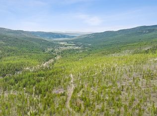 2713 Browns Meadow Rd, Kila, MT 59920