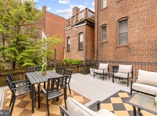 1519 Kingman Pl NW, Washington, DC 20005