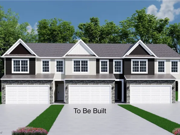 Sl 14 Shankland Reserve #14, Willoughby, OH 44094