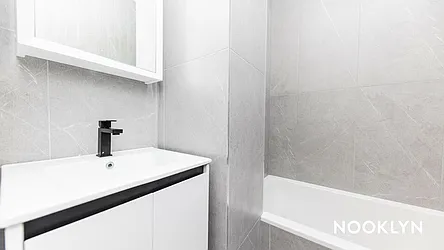 Rented by Nooklyn NYC LLC