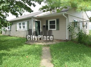 2121 N Catherwood Ave, Indianapolis, IN 46219