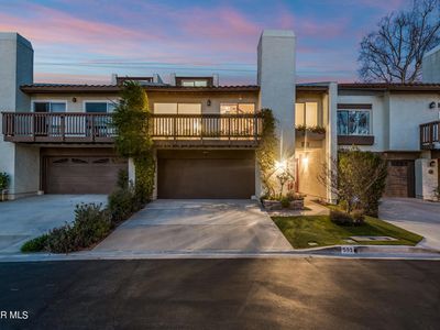 591 Hollyburne Ln, Thousand Oaks, CA, 91360