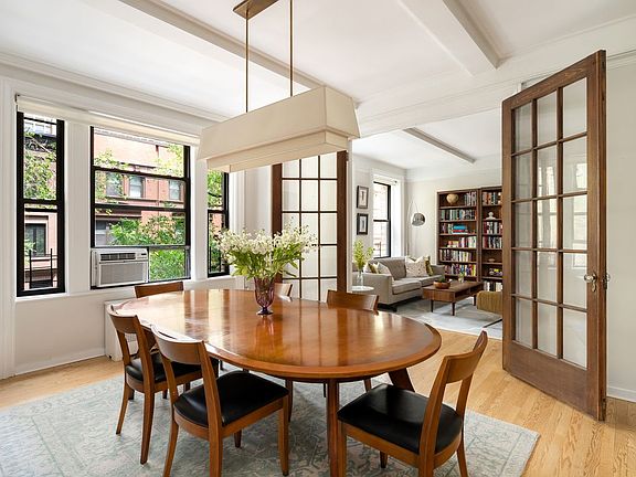 2nd image of 160 W 95th St APT 3B