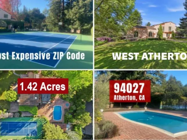 269 Selby Ln, Atherton, CA 94027