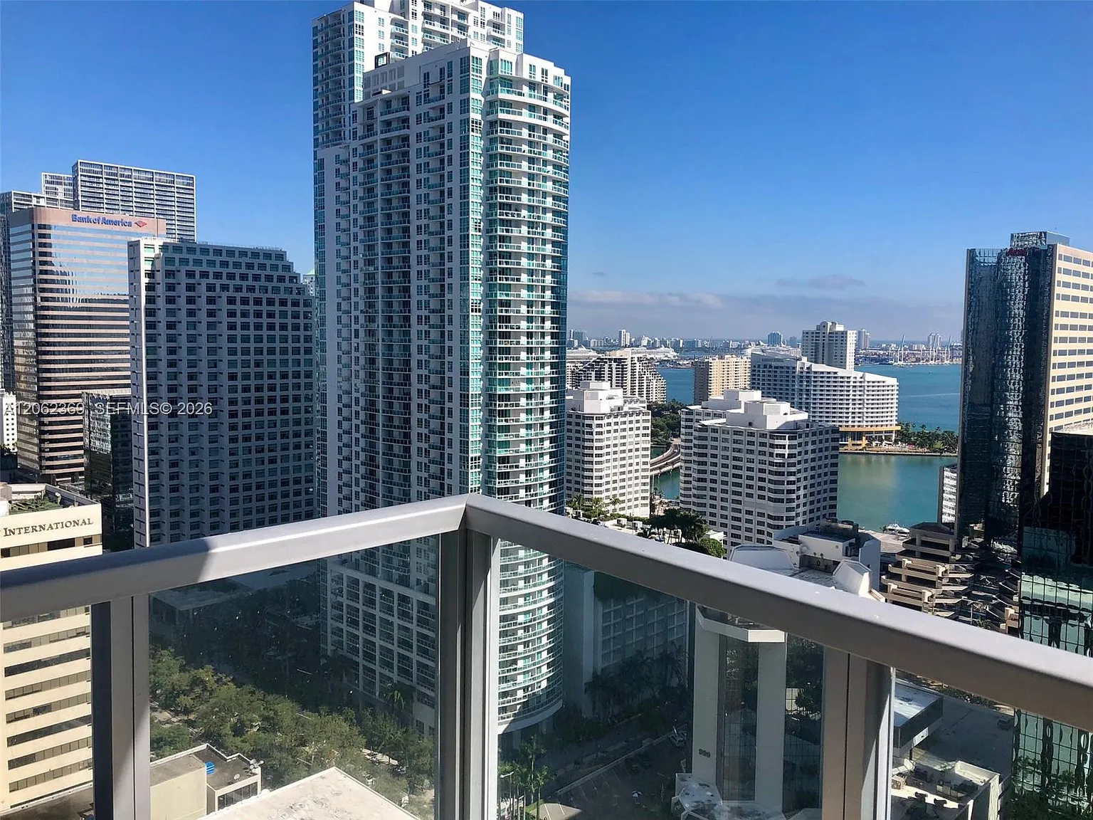 1060 Brickell Condo — Photo 2