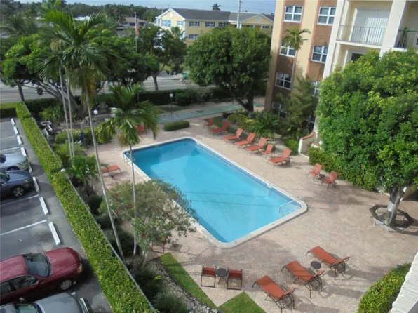 400 N Riverside Dr APT 401, Pompano Beach, FL 33062