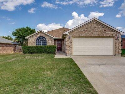 405 Nocona Dr, Waxahachie, TX, 75165
