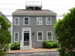 42 Union St UNIT A, Nantucket, MA 02554