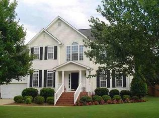 310 Summerwalk Pl, Simpsonville, SC 29681