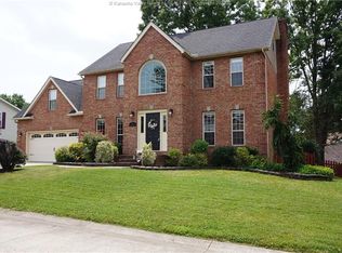 151 Candlewyck Dr, Hurricane, WV 25526