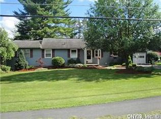 3774 Dorothy Dr, Syracuse, NY 13215