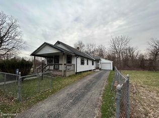 2306 Blades Ave, Flint, MI 48503