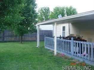 2909 Saratoga St, Granite City, IL