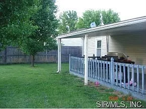 2909 Saratoga St photo 1
