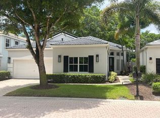 127 Sunset Cove Ln, Palm Beach Gardens, FL 33418