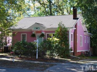 1105 N Duke St, Durham, NC 27701