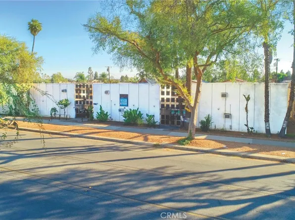 540 W Arrow Hwy, Upland, CA 91786